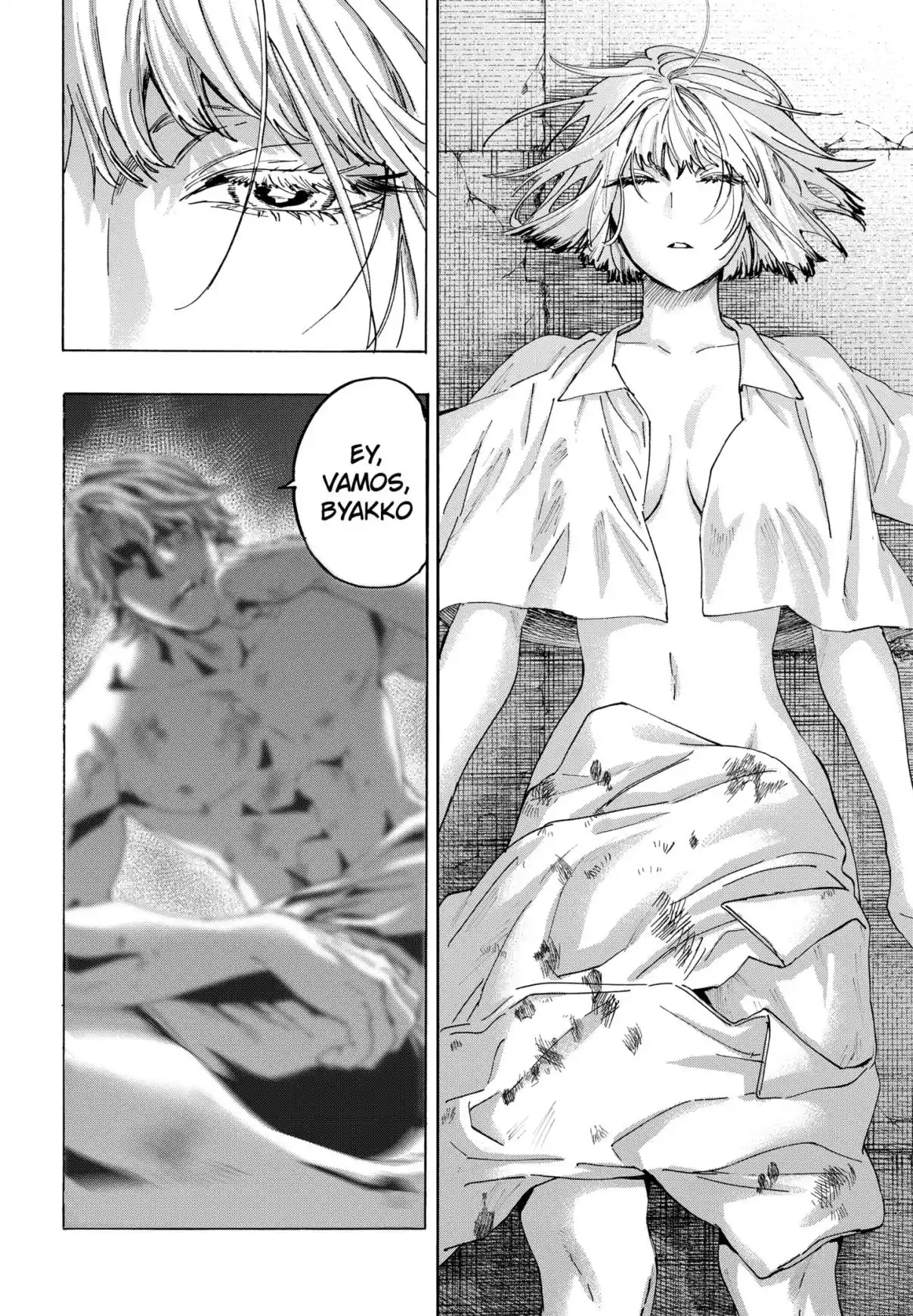 MARRIAGETOXIN capítulo 152, página 6