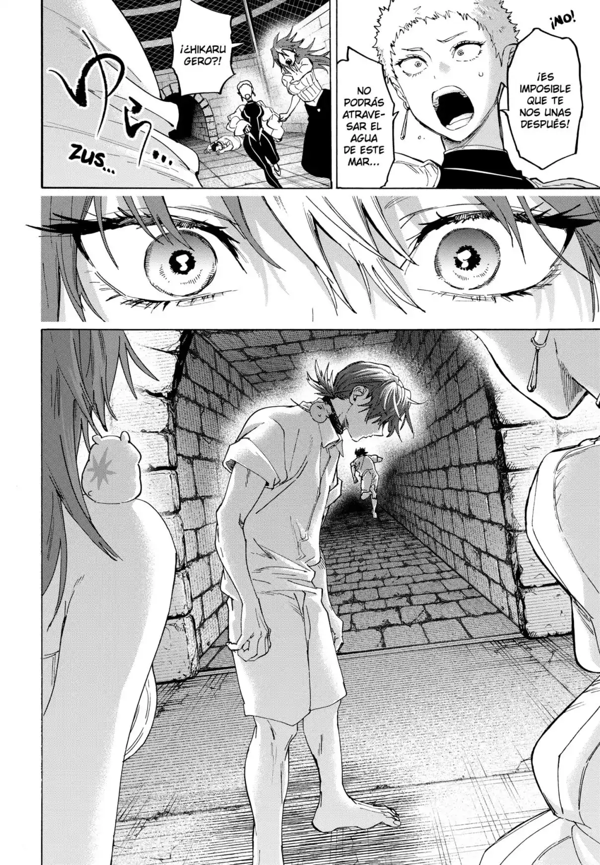 MARRIAGETOXIN capítulo 152, página 14
