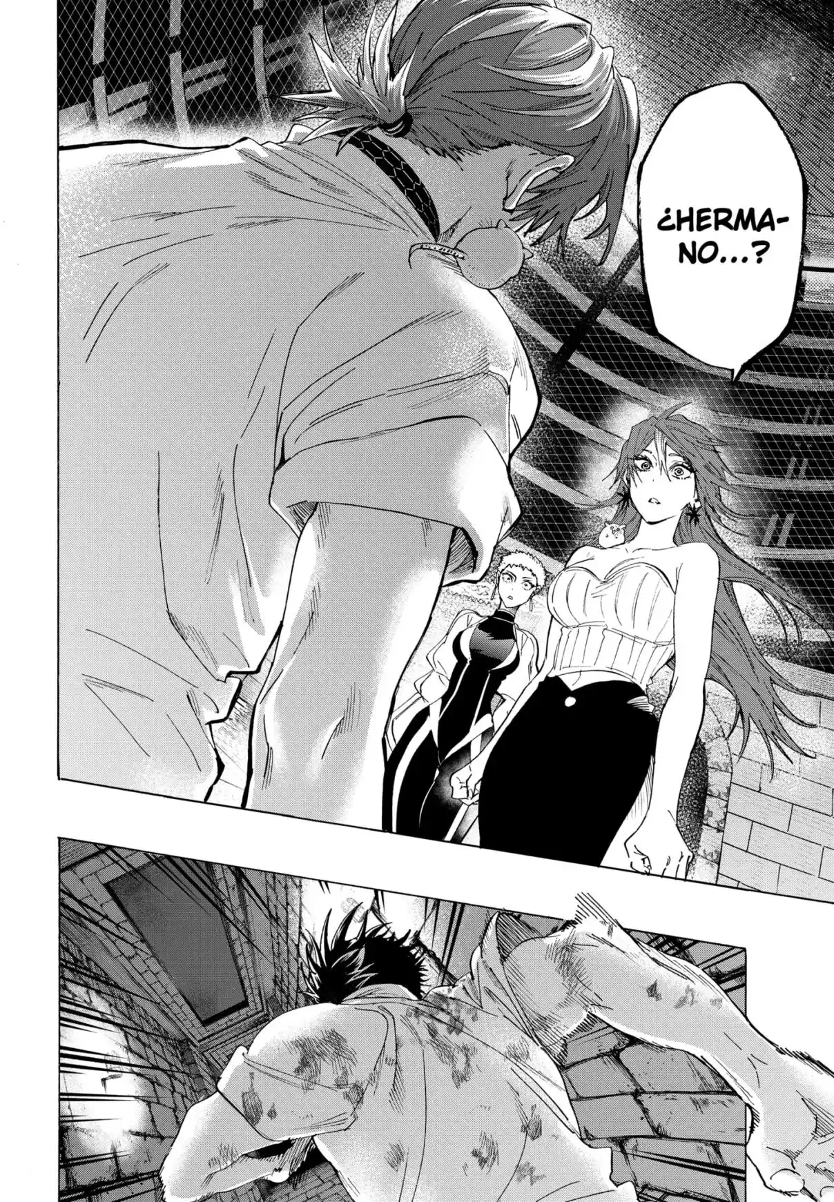 MARRIAGETOXIN capítulo 152, página 16