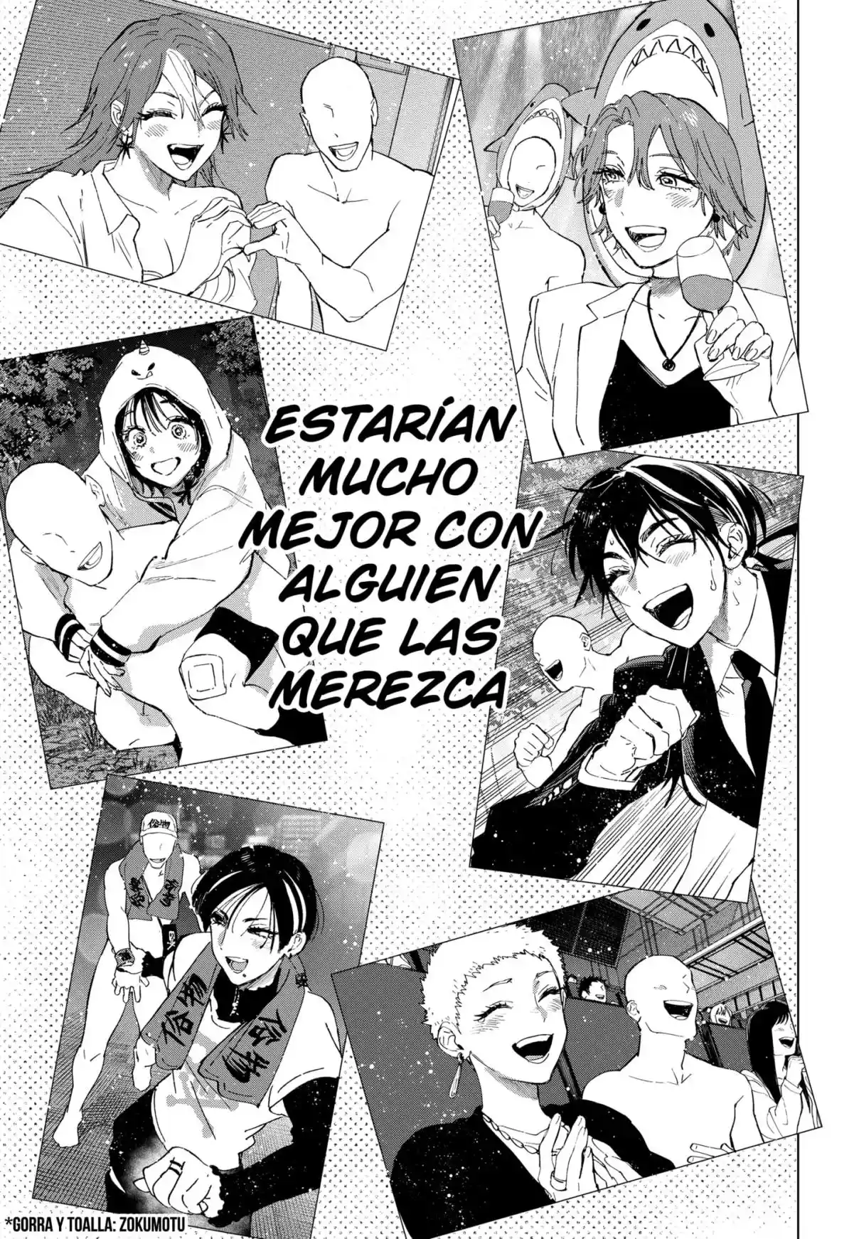 MARRIAGETOXIN capítulo 152, página 19