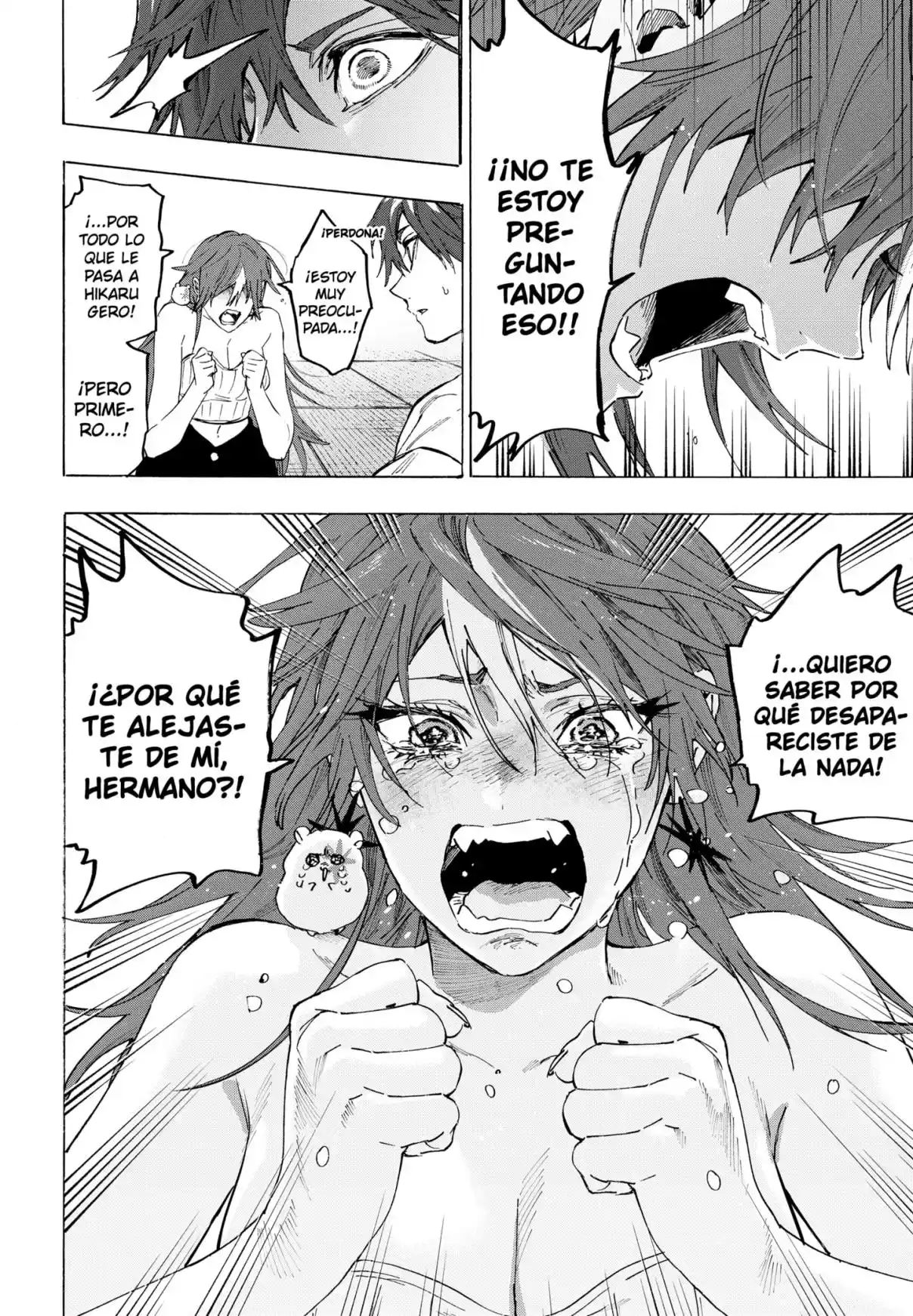 MARRIAGETOXIN capítulo 153, página 10