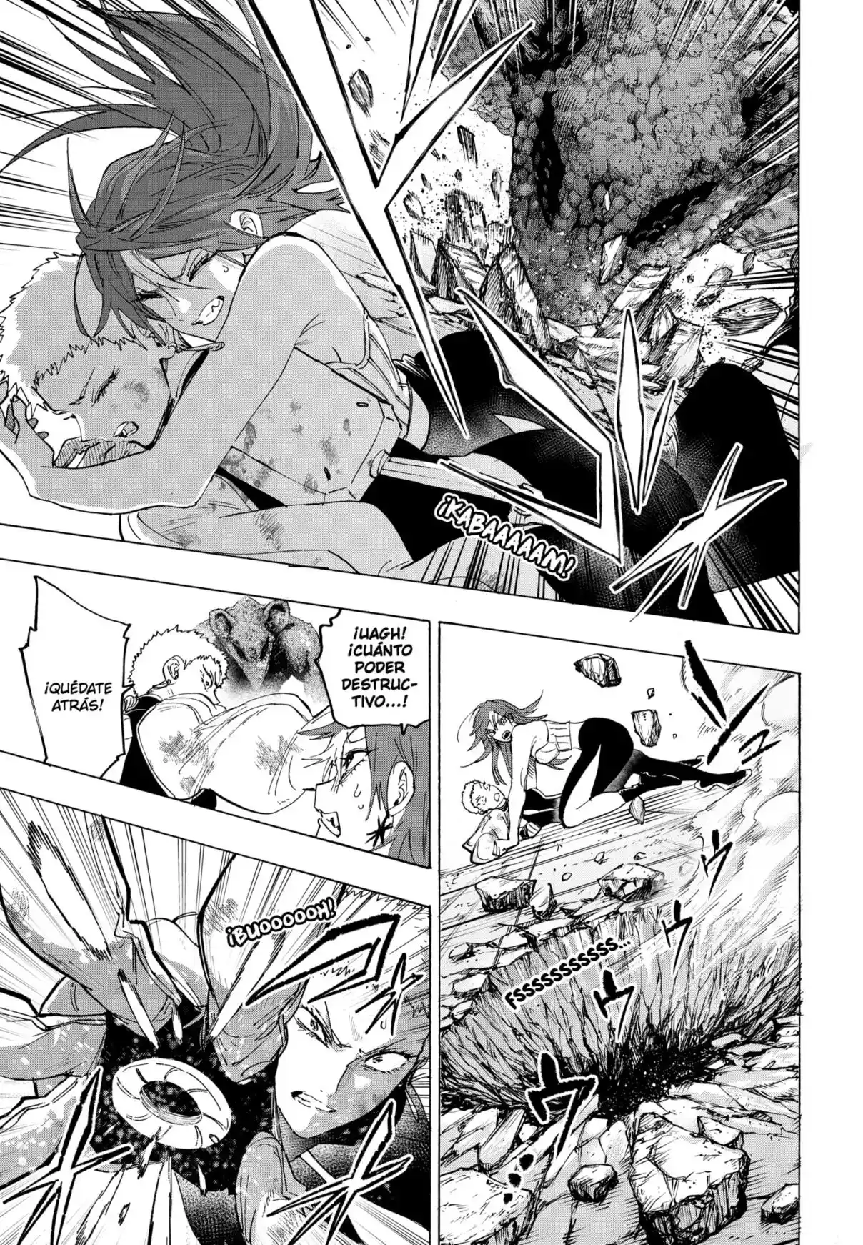 MARRIAGETOXIN capítulo 154, página 6