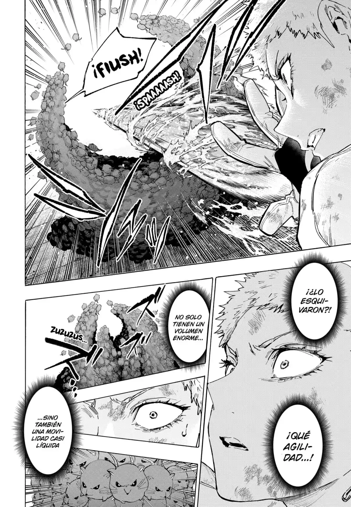 MARRIAGETOXIN capítulo 154, página 7