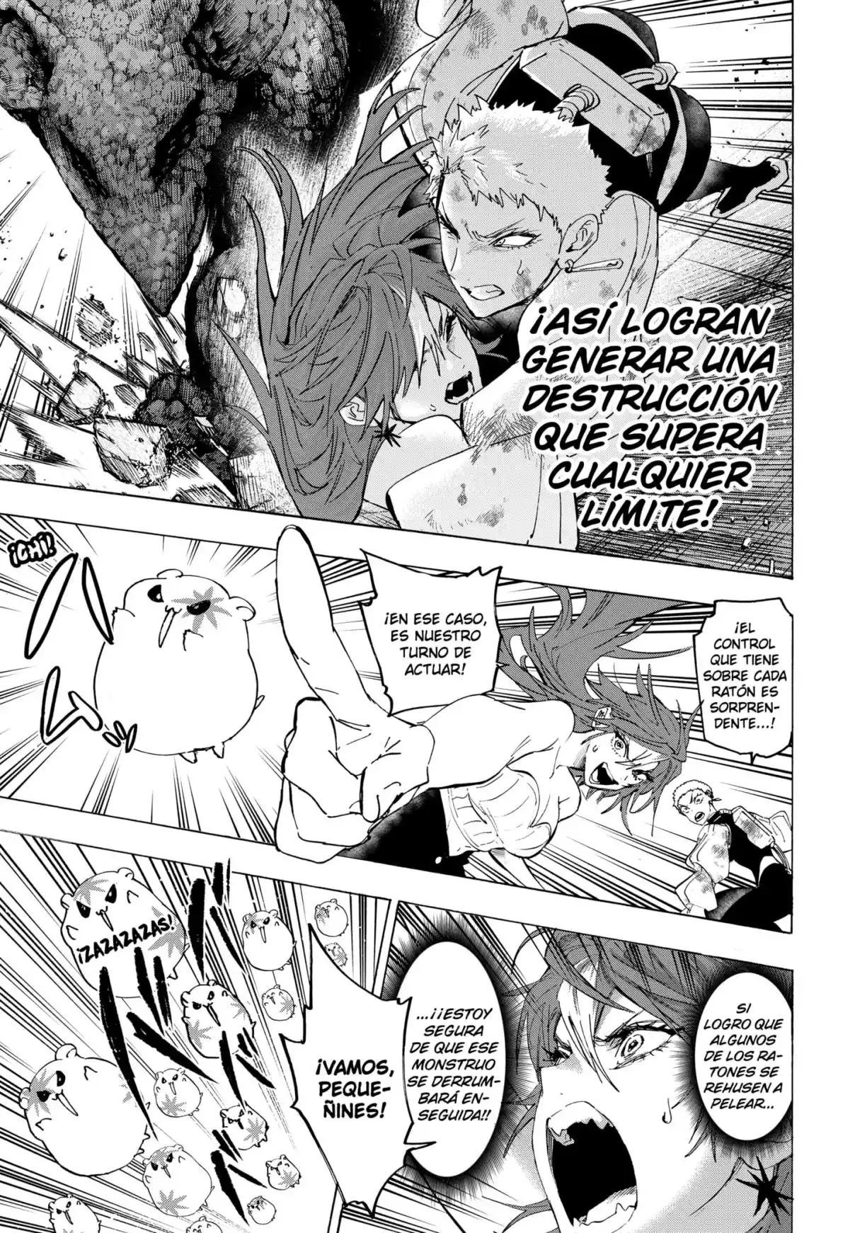 MARRIAGETOXIN capítulo 154, página 8
