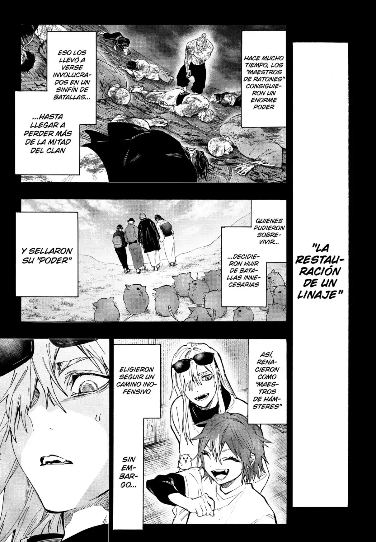 MARRIAGETOXIN capítulo 154, página 12
