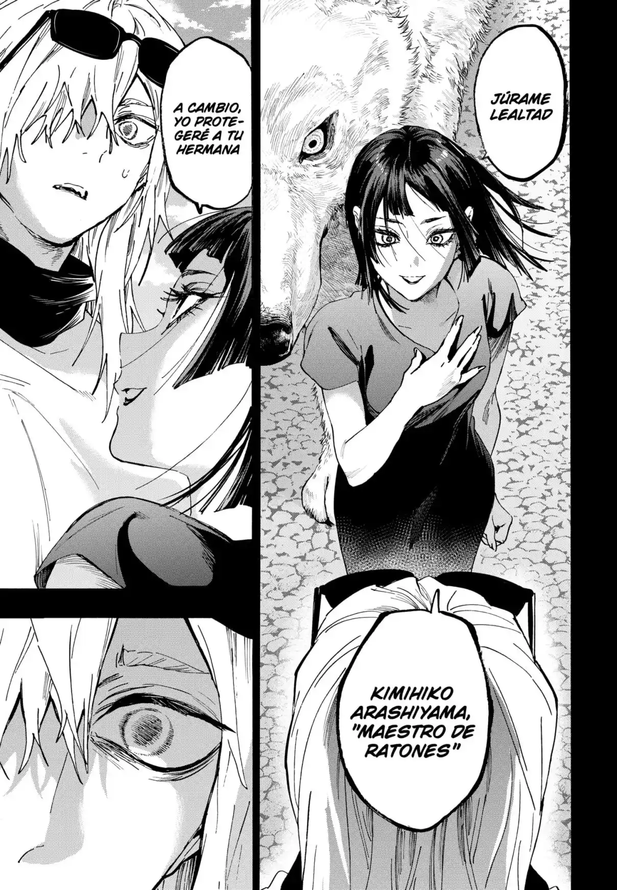 MARRIAGETOXIN capítulo 154, página 14