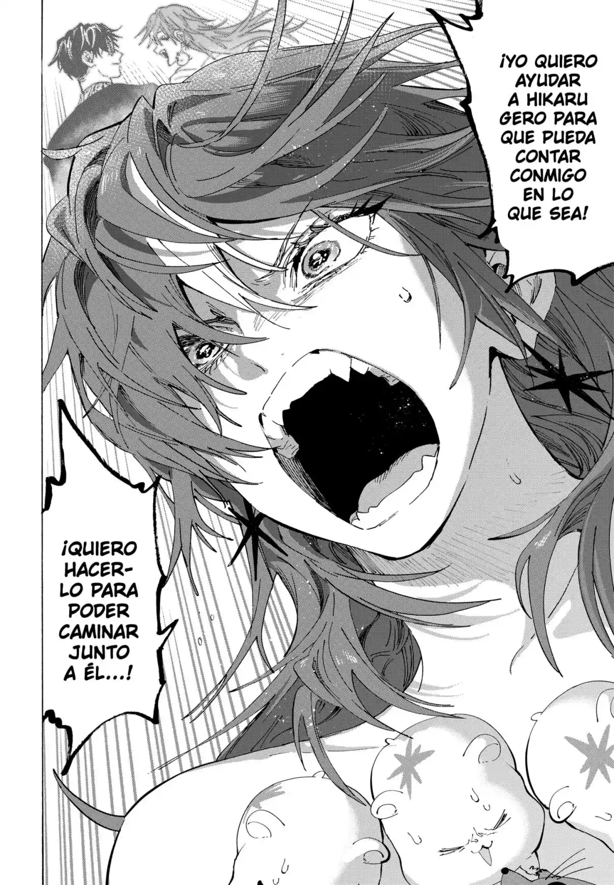 MARRIAGETOXIN capítulo 154, página 19