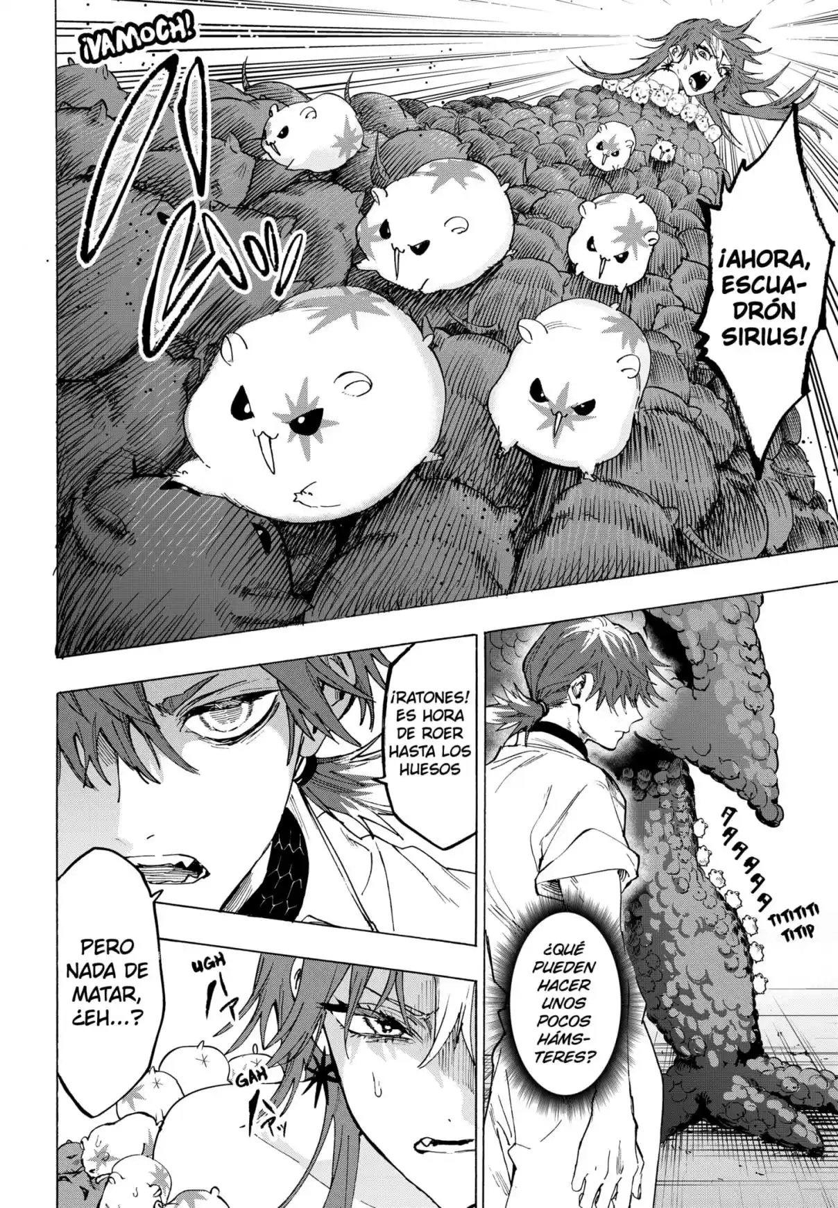 MARRIAGETOXIN capítulo 155, página 2