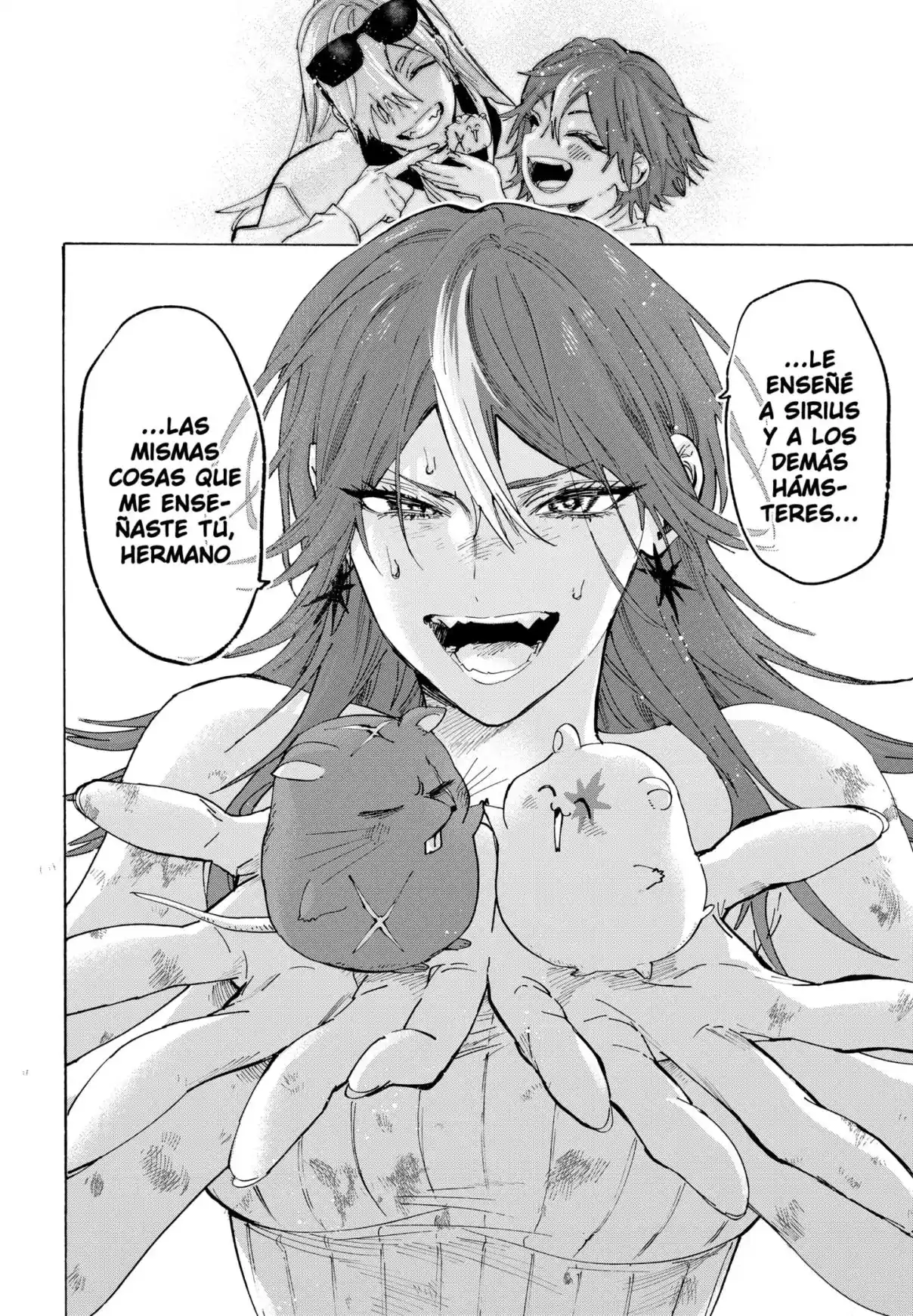 MARRIAGETOXIN capítulo 155, página 6