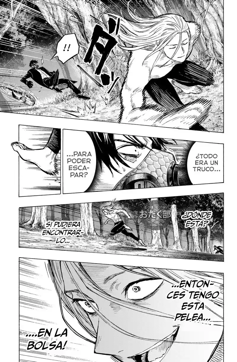 MARRIAGETOXIN capítulo 16, página 6