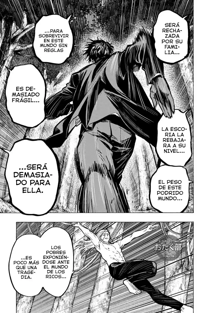 MARRIAGETOXIN capítulo 16, página 8