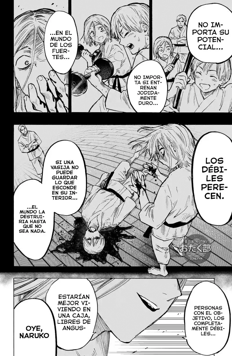 MARRIAGETOXIN capítulo 16, página 9