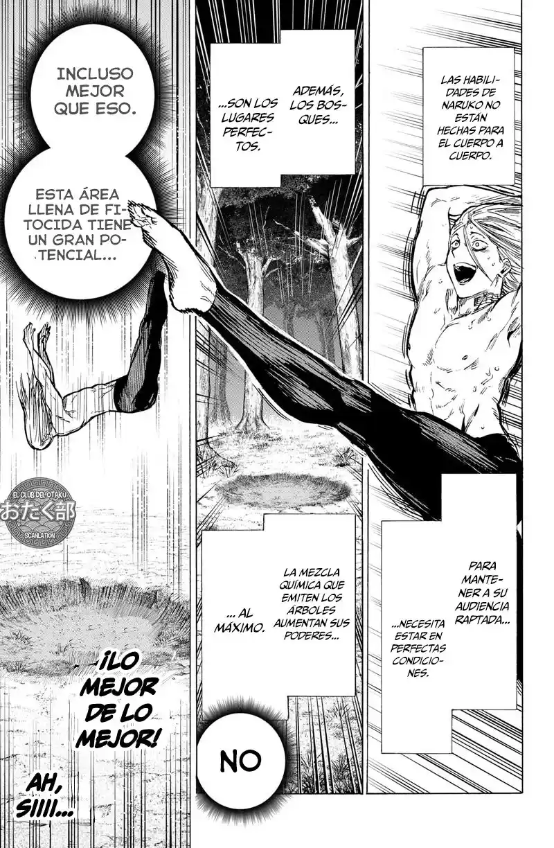 MARRIAGETOXIN capítulo 16, página 12