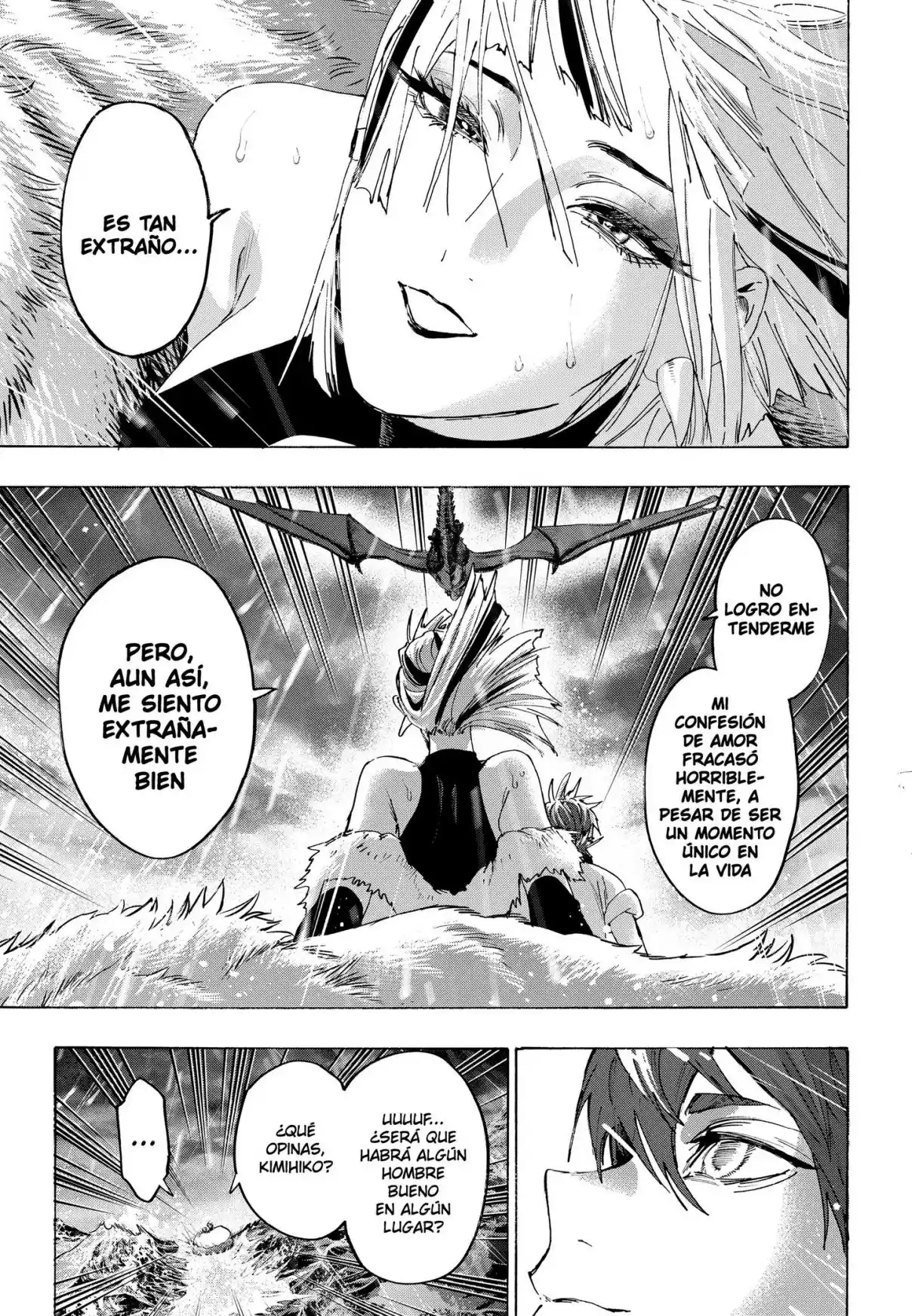 MARRIAGETOXIN capítulo 166, página 5