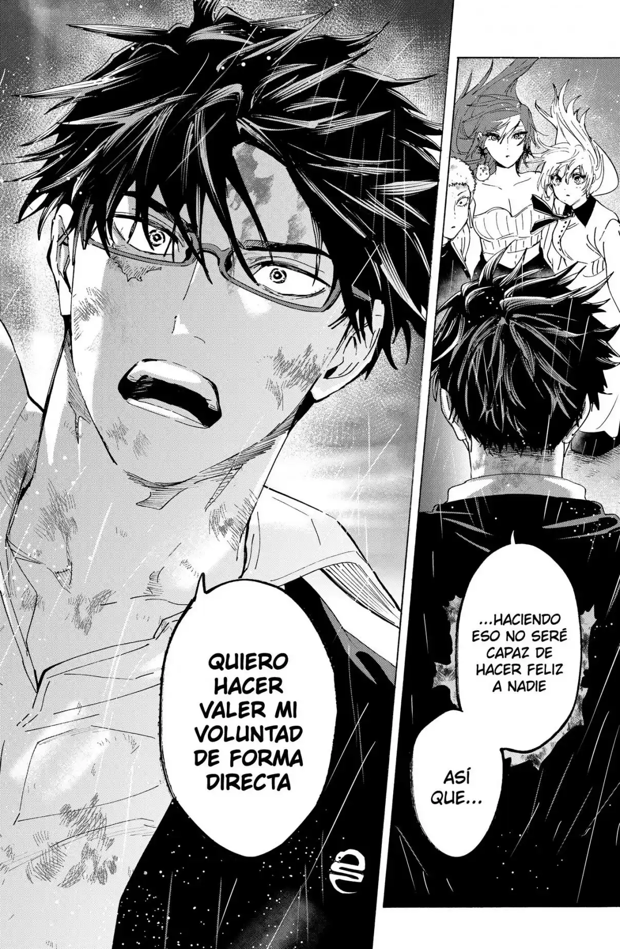MARRIAGETOXIN capítulo 166, página 8