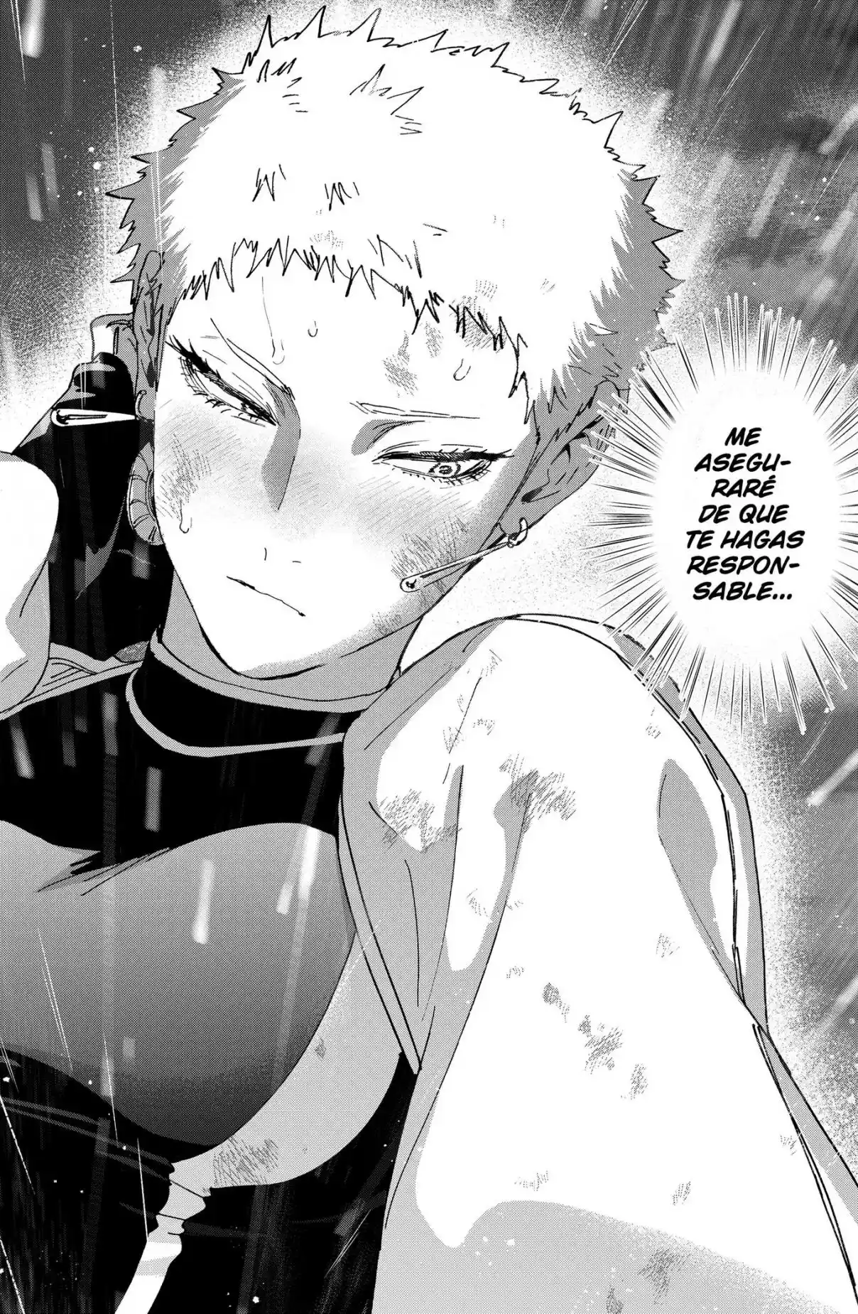 MARRIAGETOXIN capítulo 166, página 14