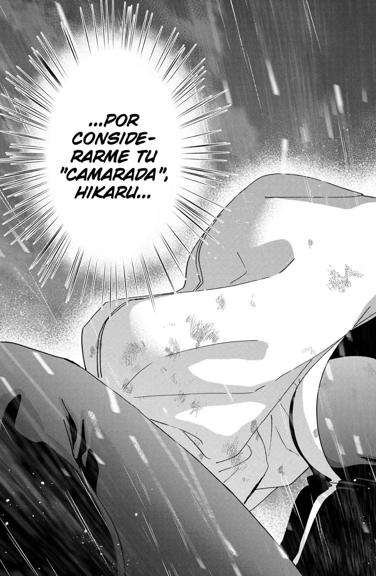 MARRIAGETOXIN capítulo 166, página 15