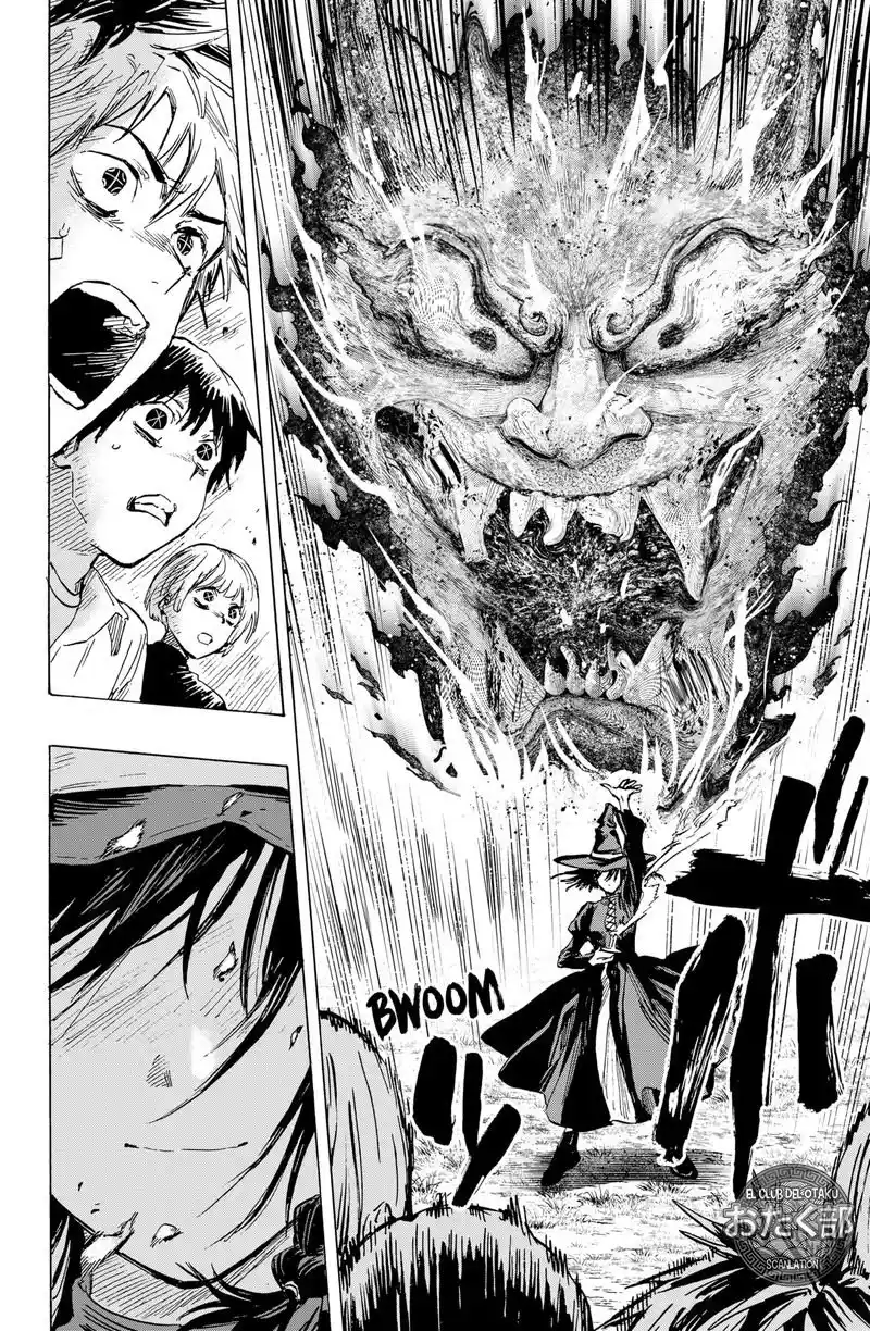 MARRIAGETOXIN capítulo 17, página 5