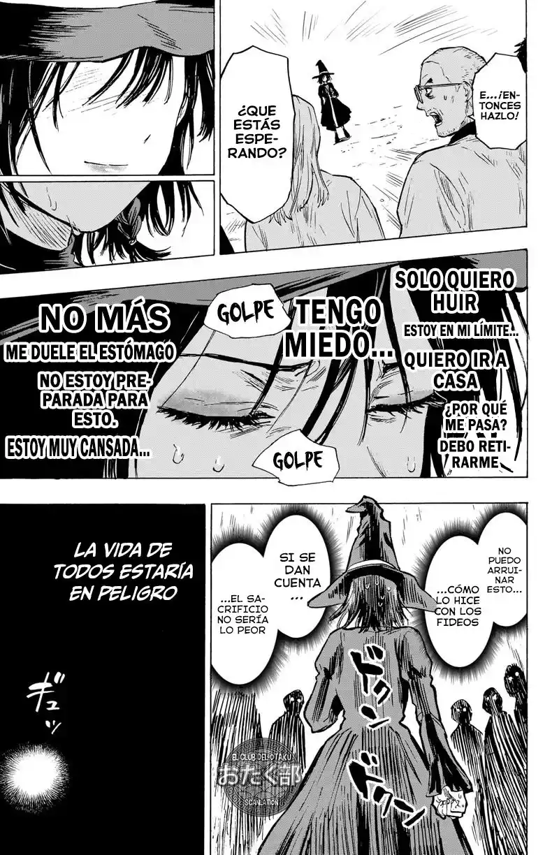 MARRIAGETOXIN capítulo 17, página 10