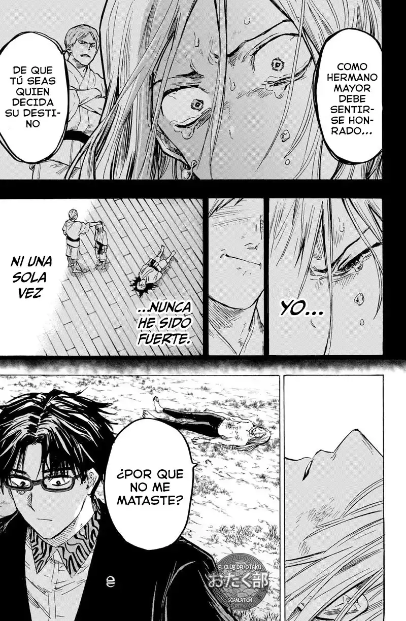 MARRIAGETOXIN capítulo 17, página 19