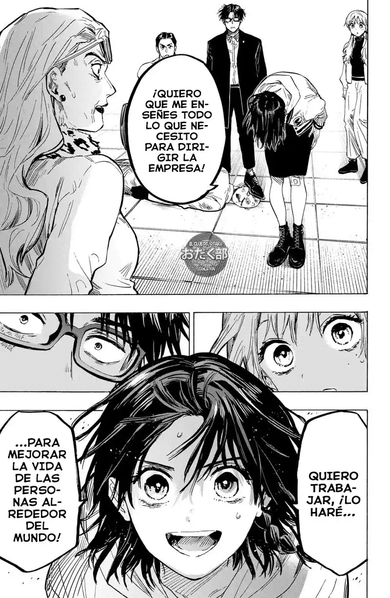 MARRIAGETOXIN capítulo 18, página 12