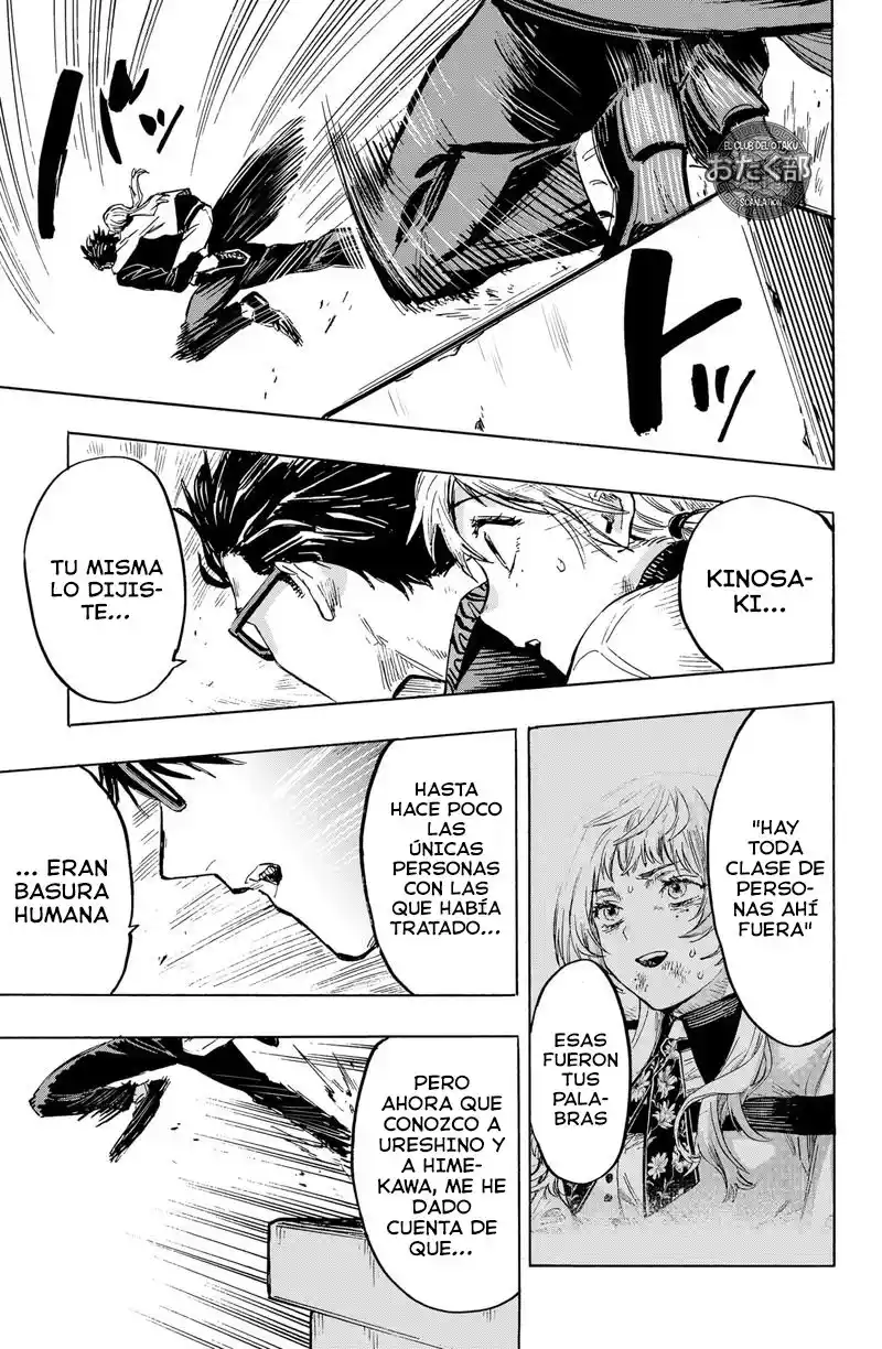 MARRIAGETOXIN capítulo 18, página 16