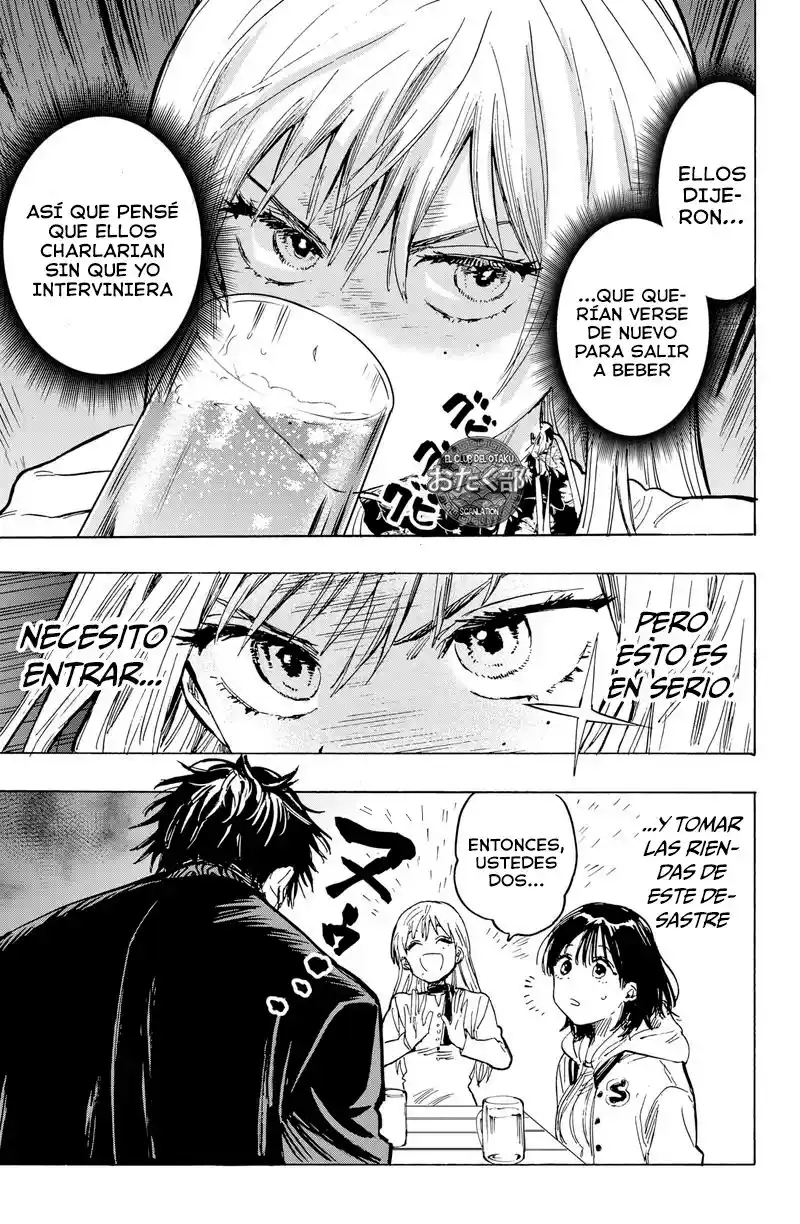 MARRIAGETOXIN capítulo 19, página 6