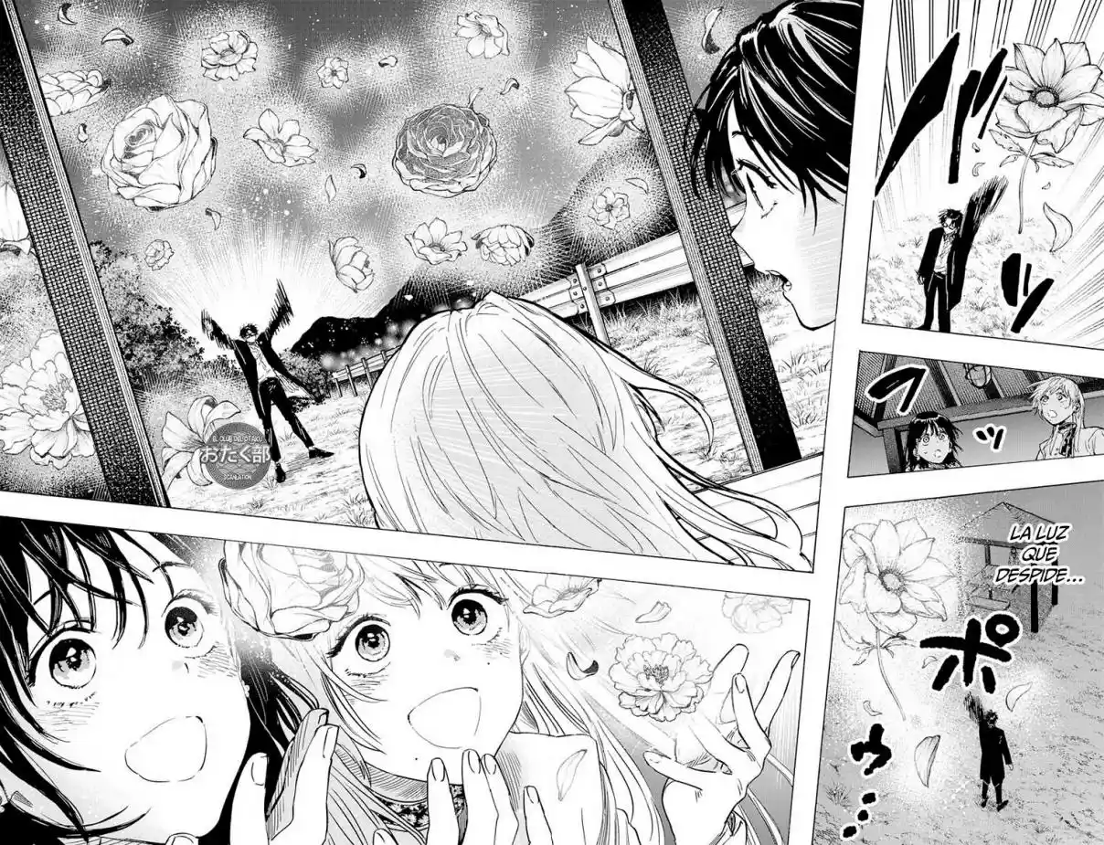 MARRIAGETOXIN capítulo 19, página 9