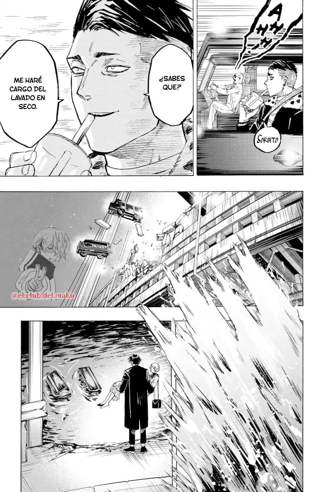 MARRIAGETOXIN capítulo 2, página 40
