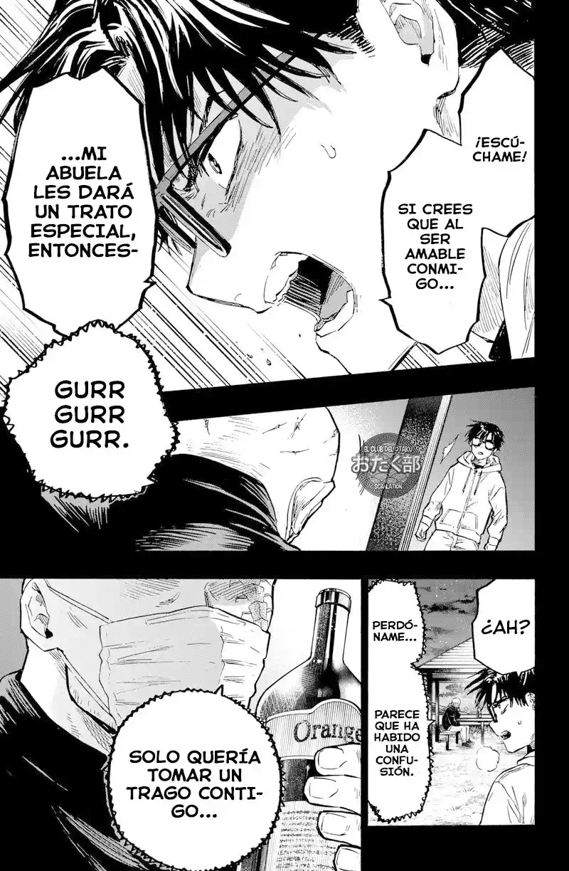 MARRIAGETOXIN capítulo 20, página 14