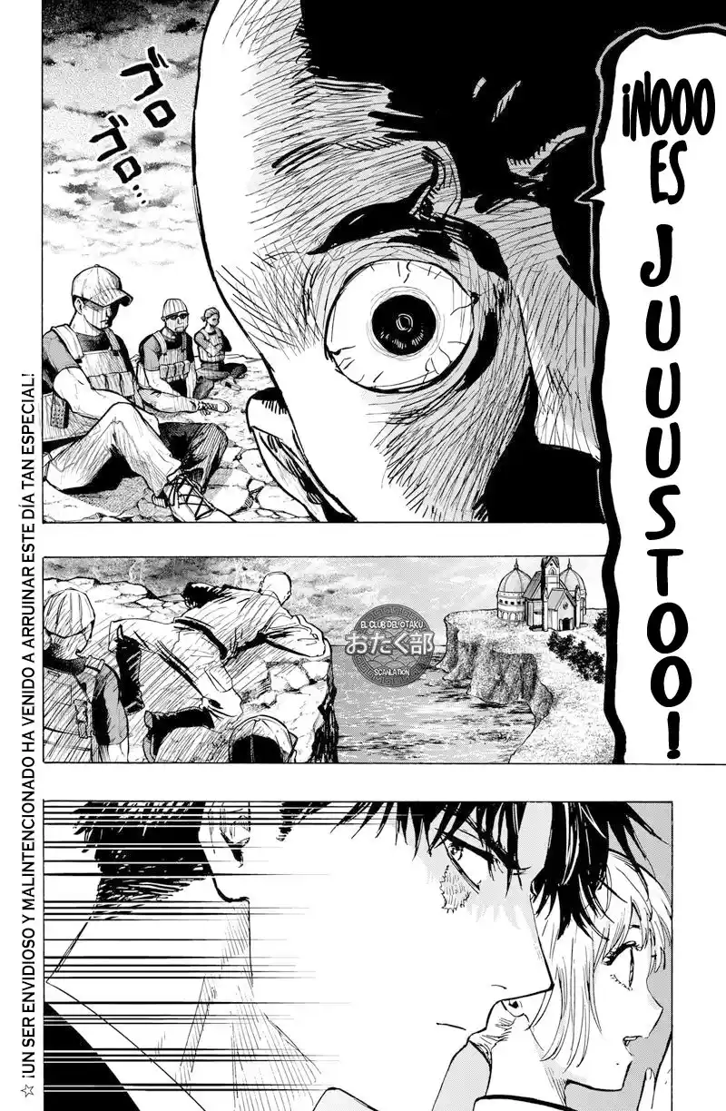 MARRIAGETOXIN capítulo 20, página 21