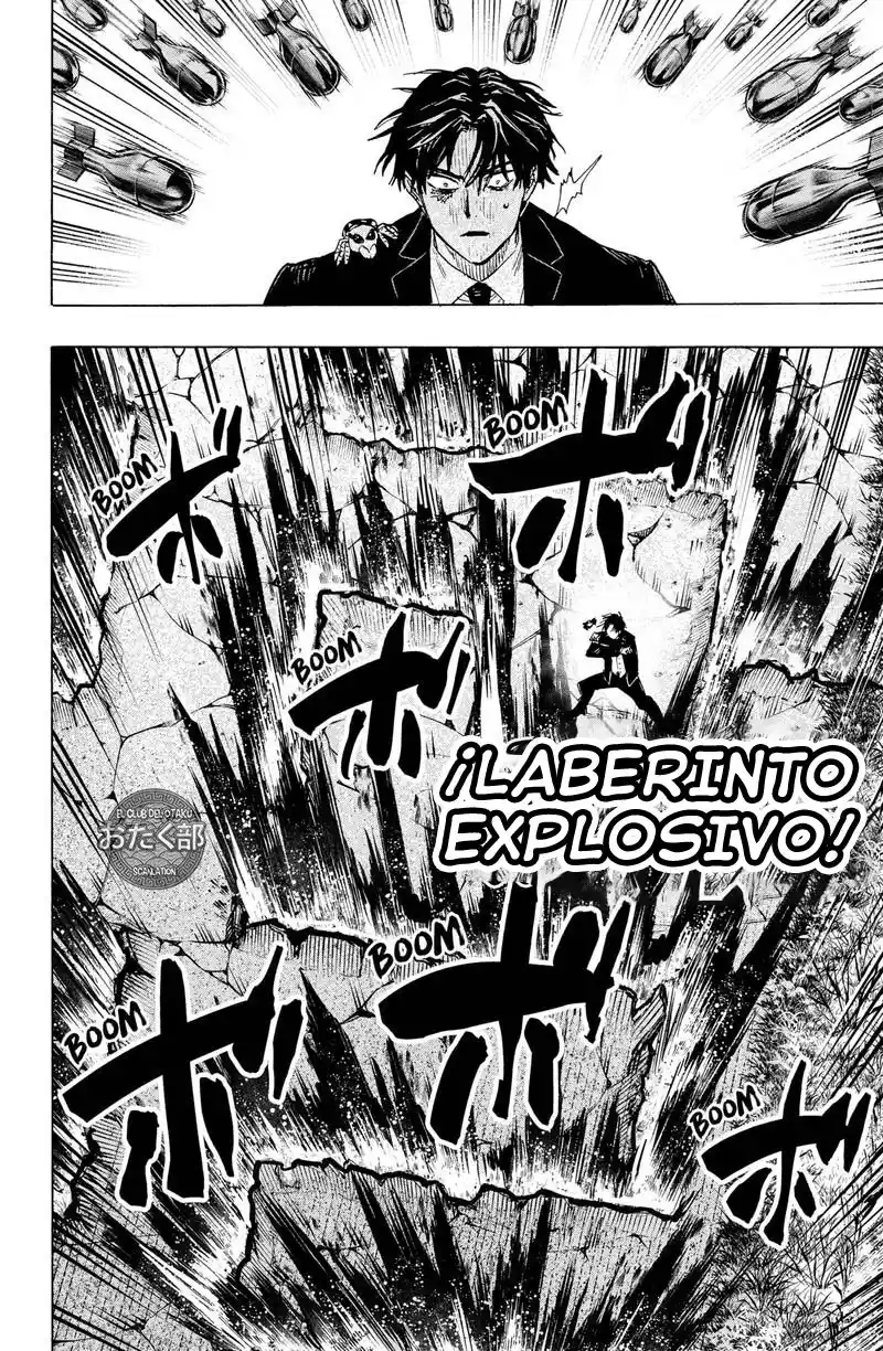 MARRIAGETOXIN capítulo 21, página 9