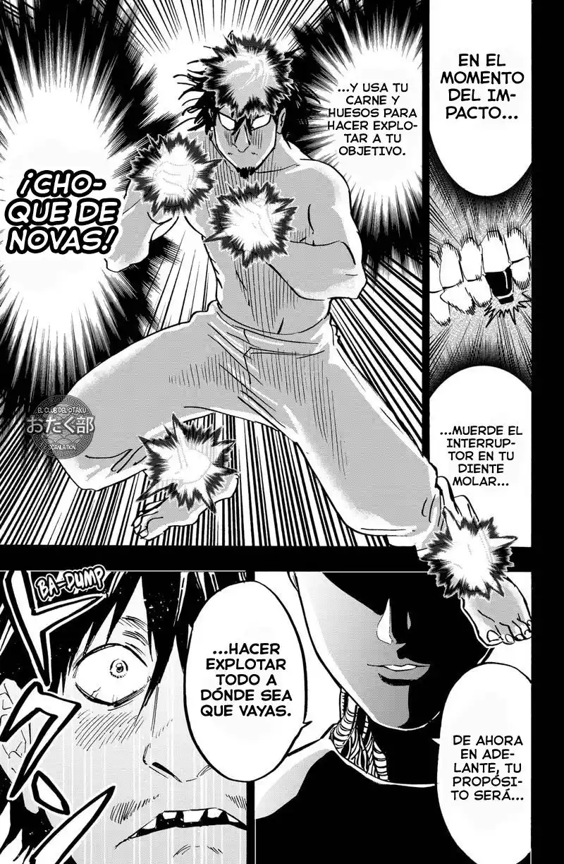 MARRIAGETOXIN capítulo 21, página 12