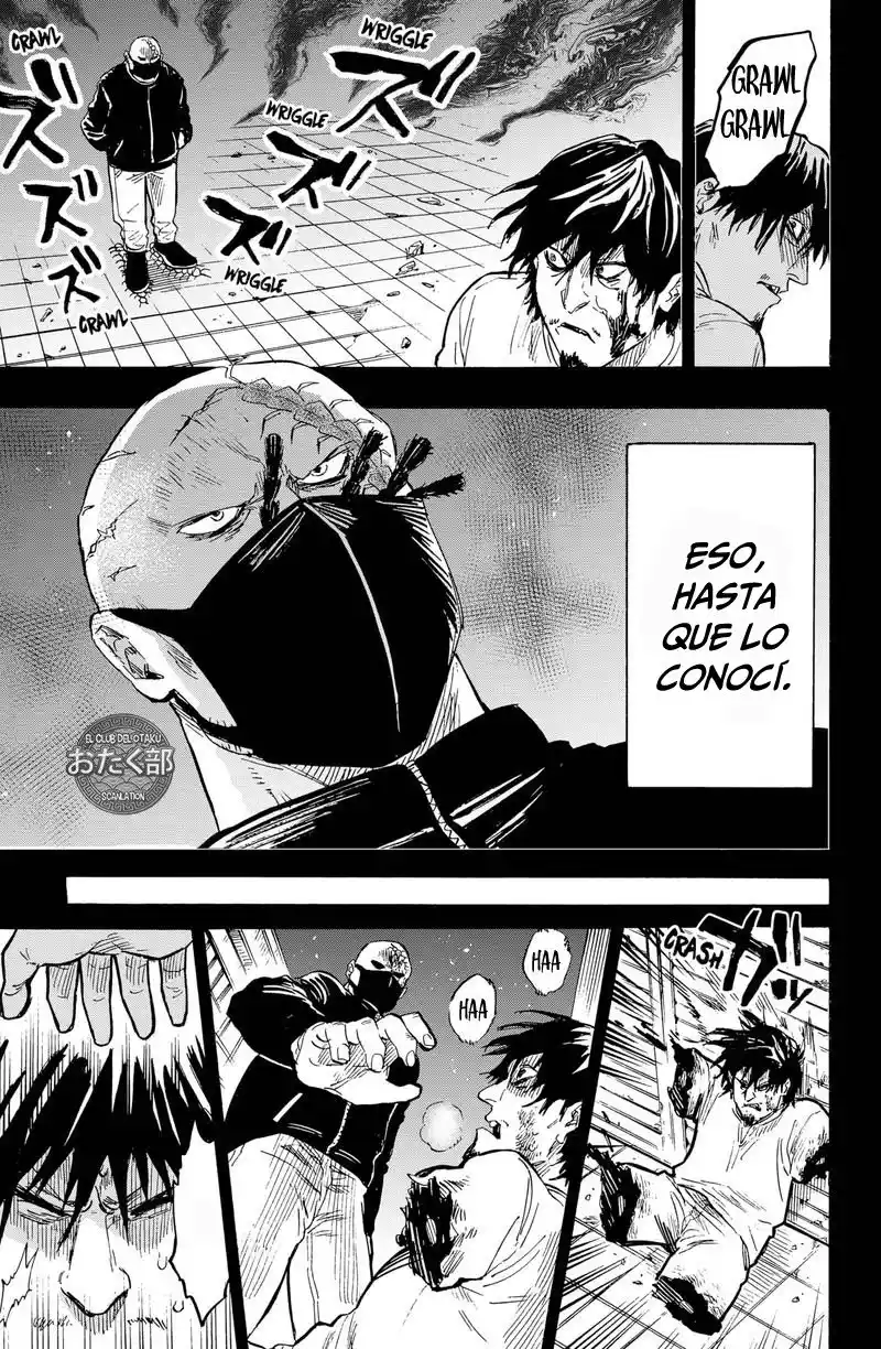 MARRIAGETOXIN capítulo 21, página 14