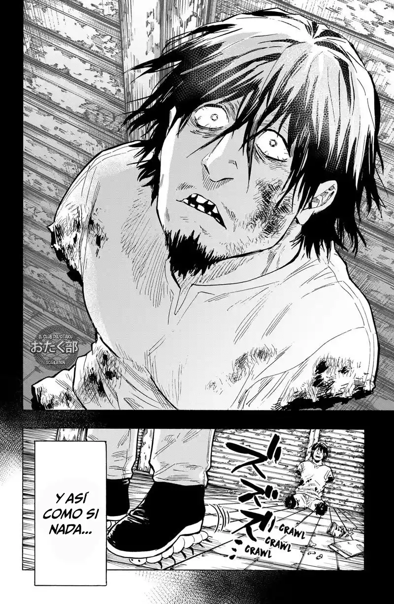 MARRIAGETOXIN capítulo 21, página 17