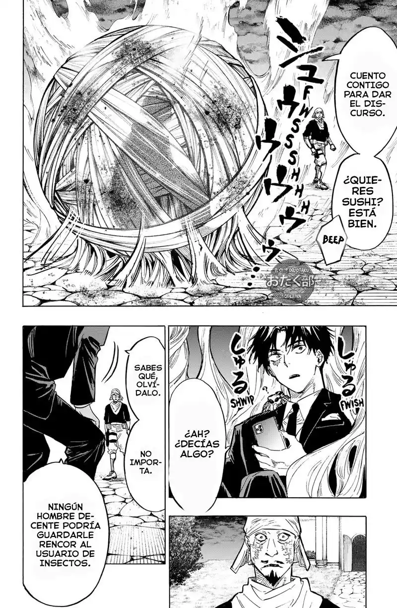 MARRIAGETOXIN capítulo 21, página 19