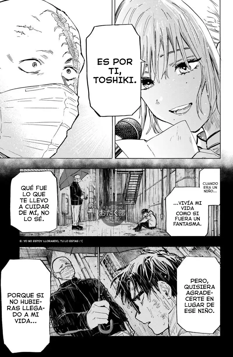 MARRIAGETOXIN capítulo 22, página 8