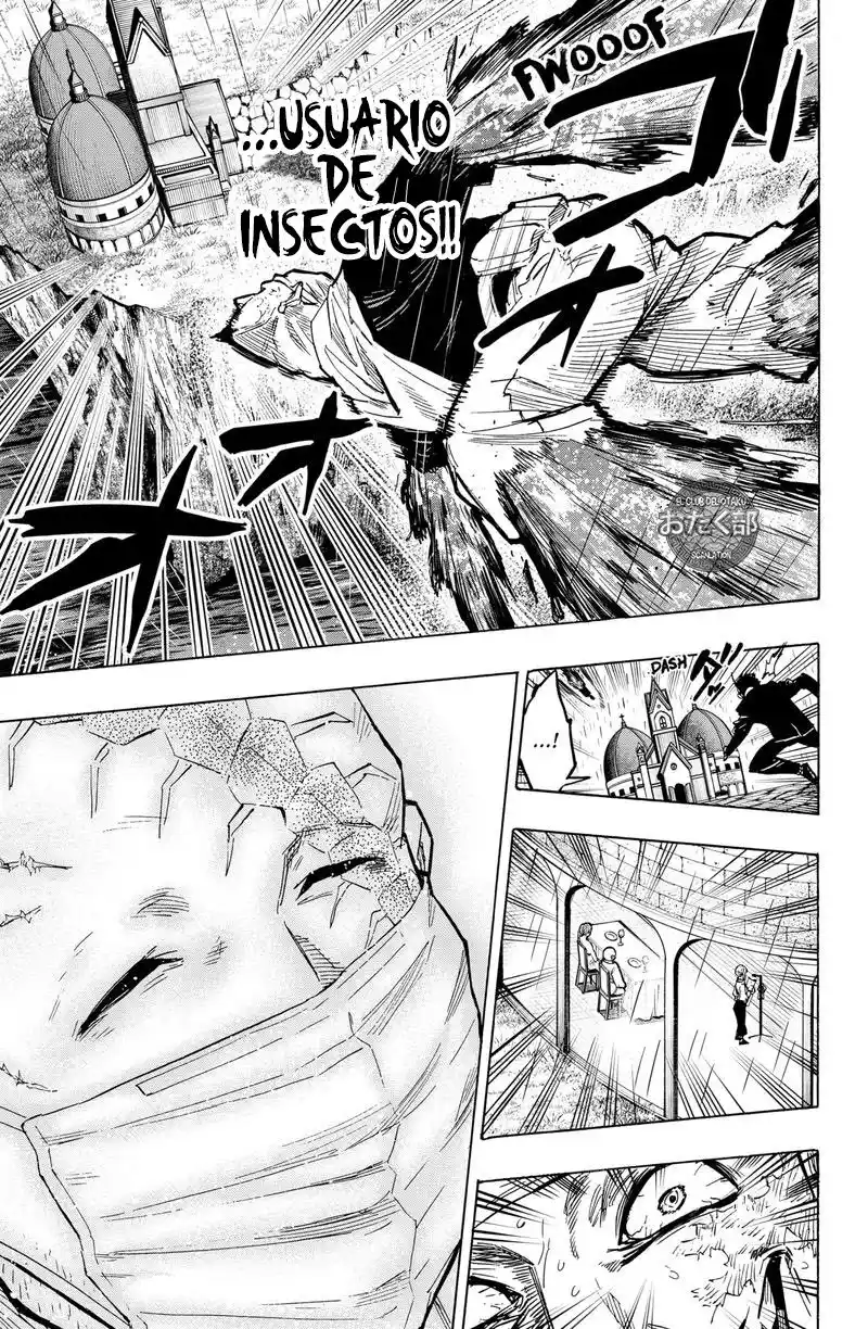 MARRIAGETOXIN capítulo 22, página 14