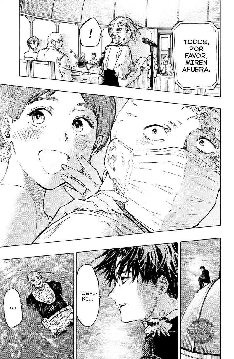 MARRIAGETOXIN capítulo 22, página 19