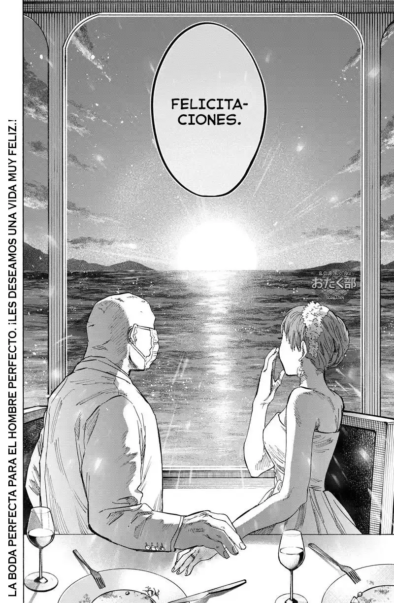 MARRIAGETOXIN capítulo 22, página 20