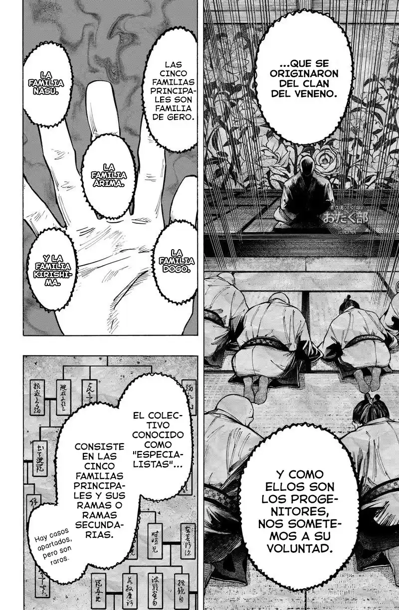MARRIAGETOXIN capítulo 23, página 5