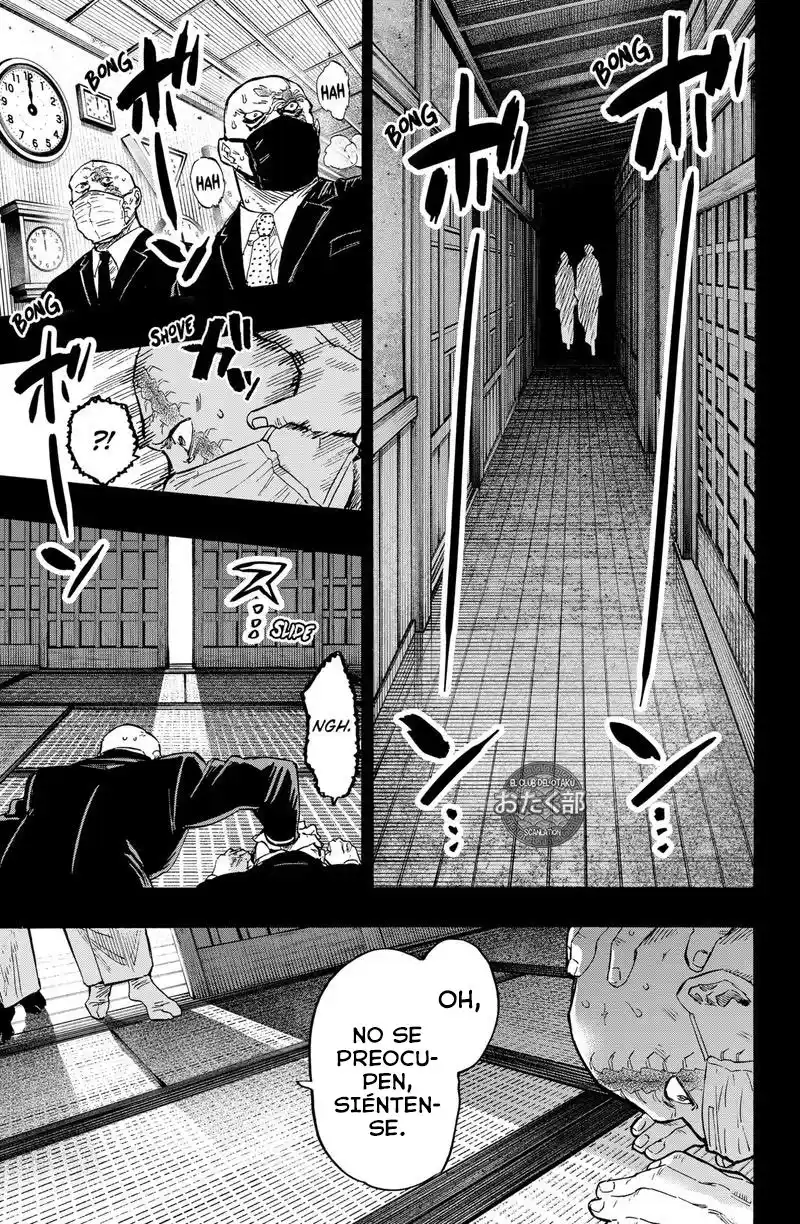 MARRIAGETOXIN capítulo 23, página 8