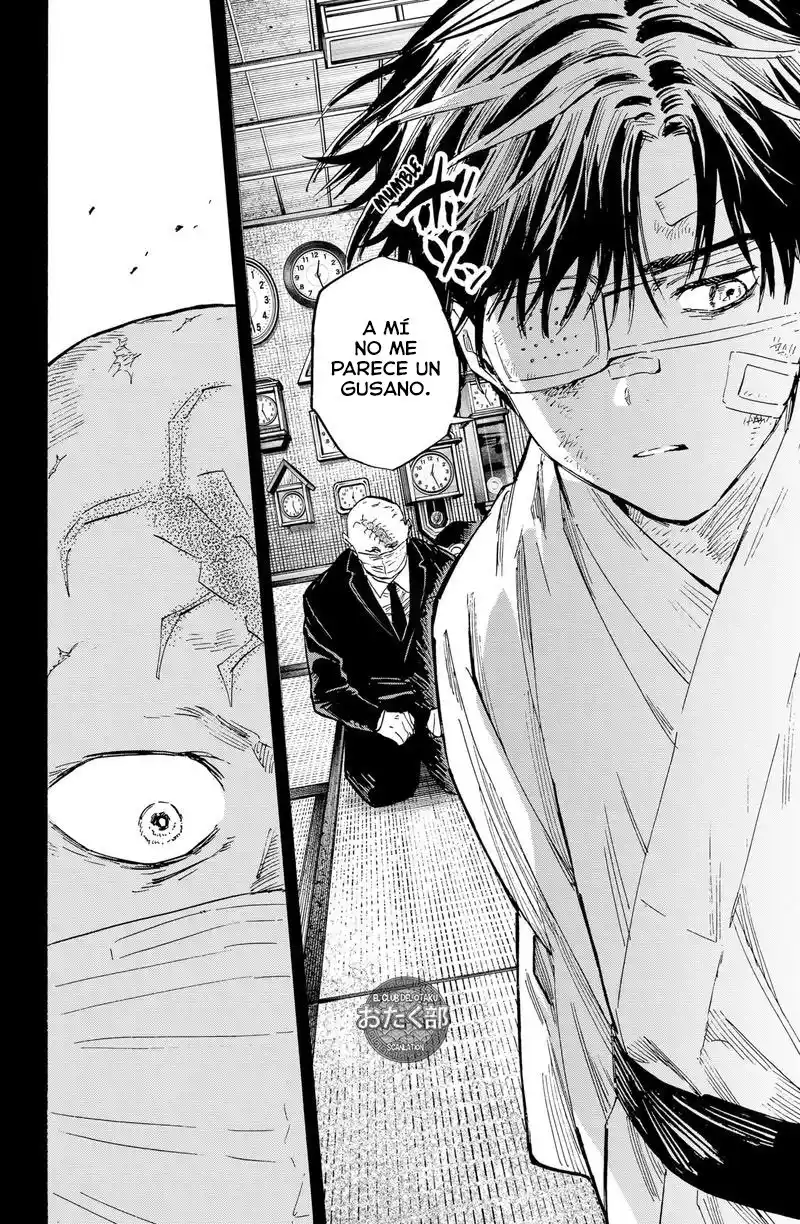 MARRIAGETOXIN capítulo 23, página 13