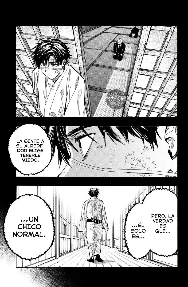 MARRIAGETOXIN capítulo 23, página 14