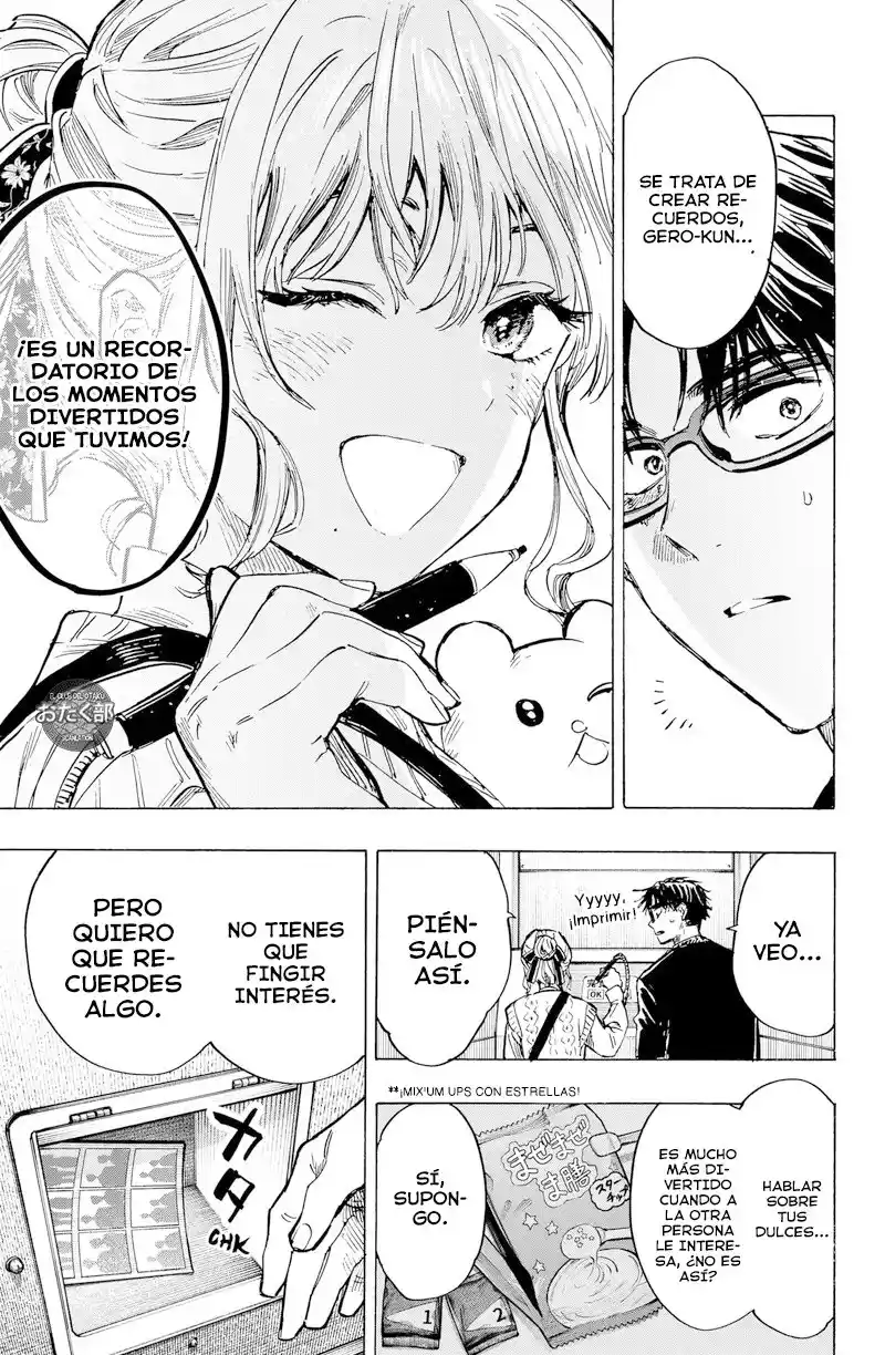 MARRIAGETOXIN capítulo 24, página 8