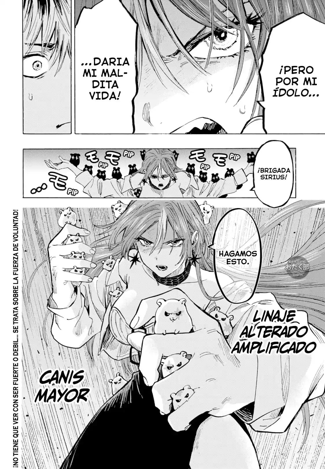 MARRIAGETOXIN capítulo 26, página 21