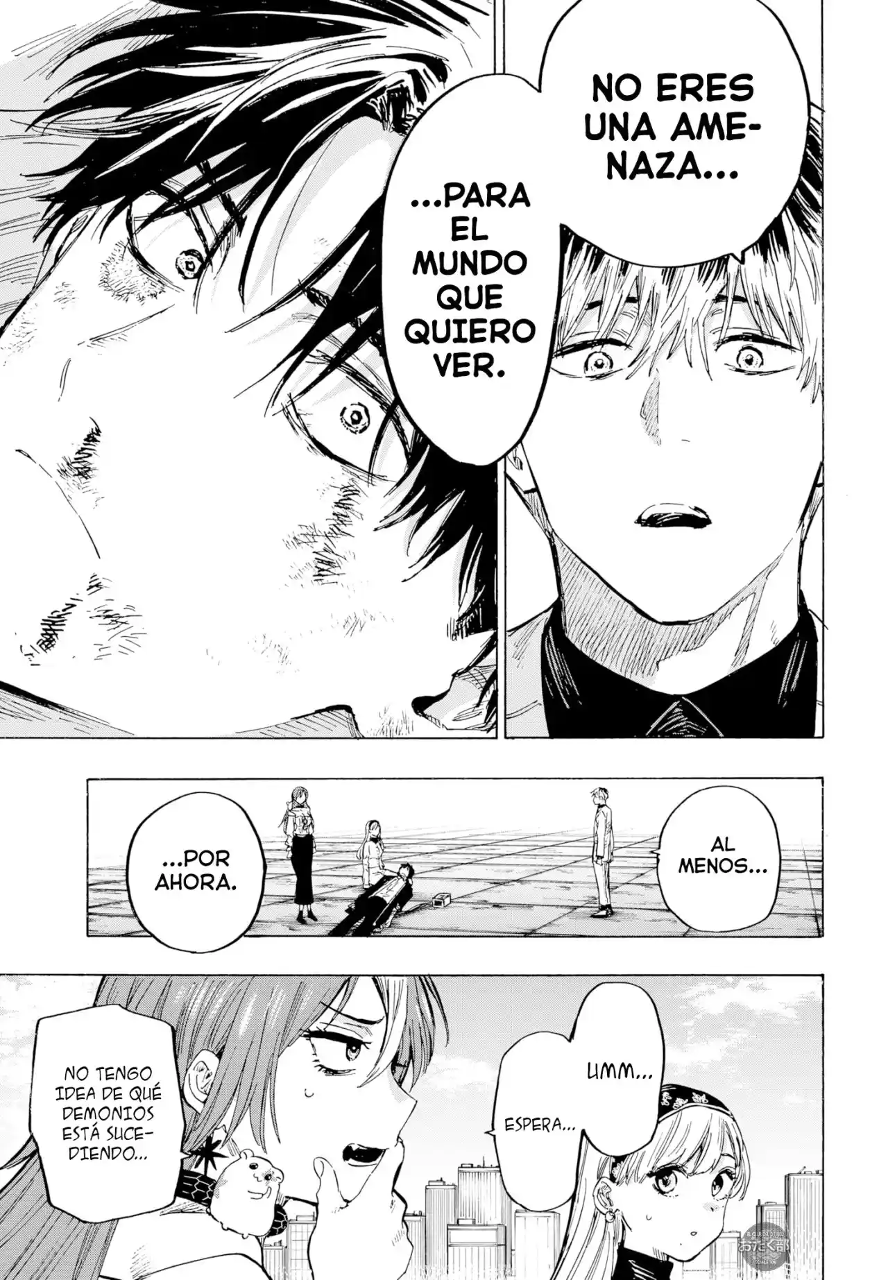 MARRIAGETOXIN capítulo 27, página 12