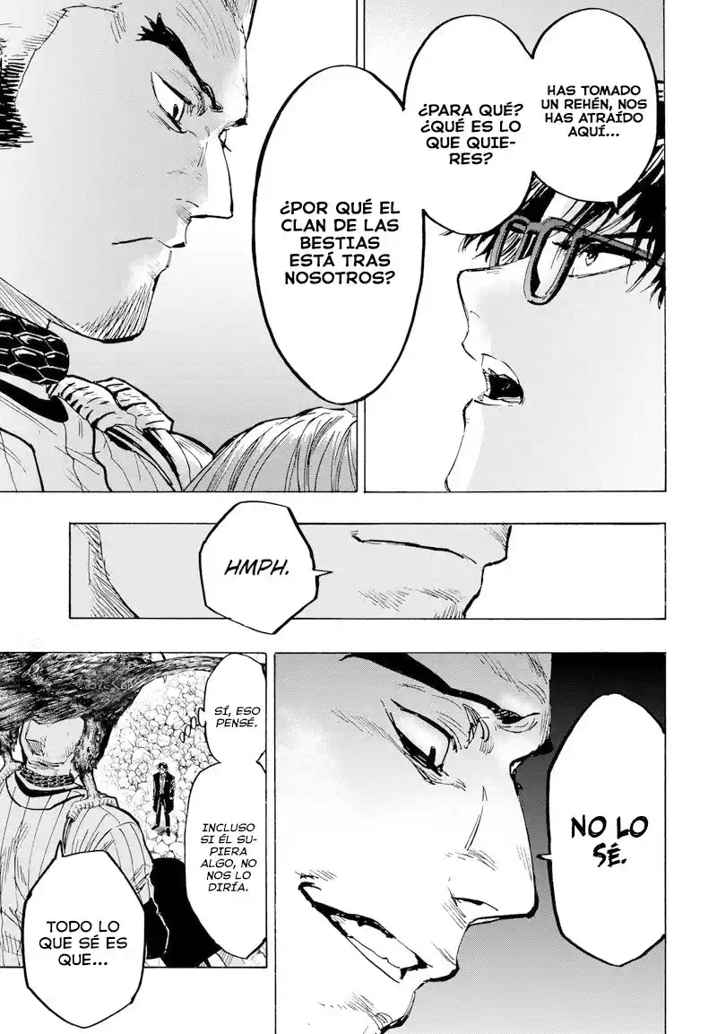 MARRIAGETOXIN capítulo 29, página 7