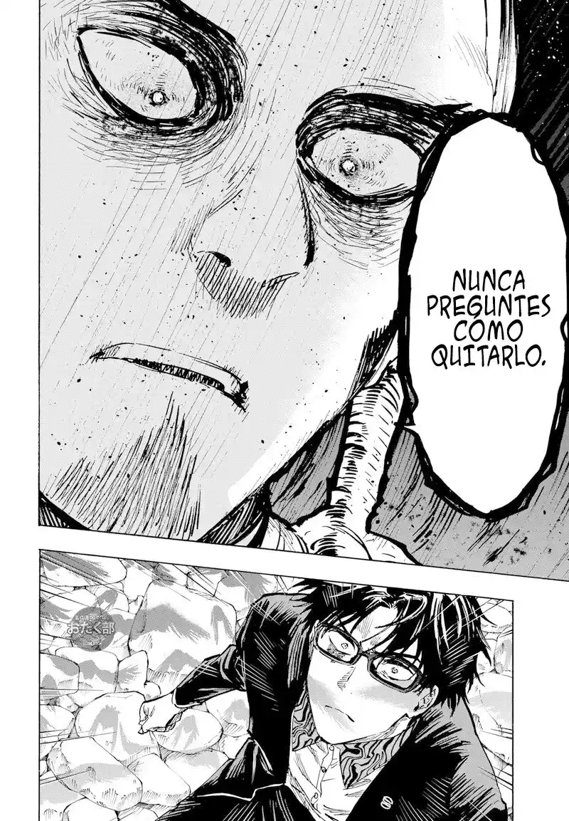MARRIAGETOXIN capítulo 29, página 10