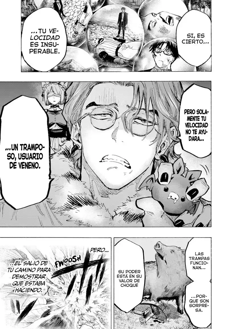 MARRIAGETOXIN capítulo 30, página 5